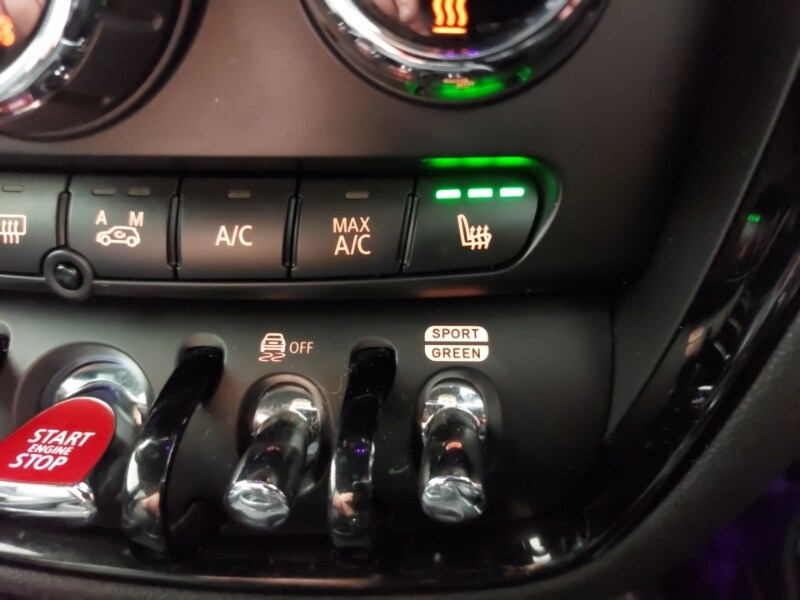 Used MINI Clubman 2022 for sale - 77889528: Photo 18