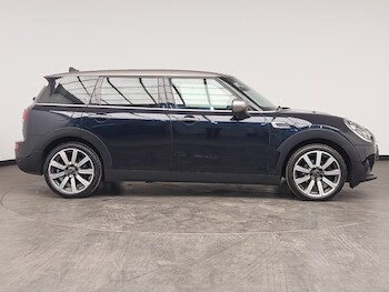 Used MINI Clubman 2022 for sale - 77889528: Photo