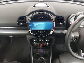 Used MINI Clubman 2022 for sale - 77889528: Photo