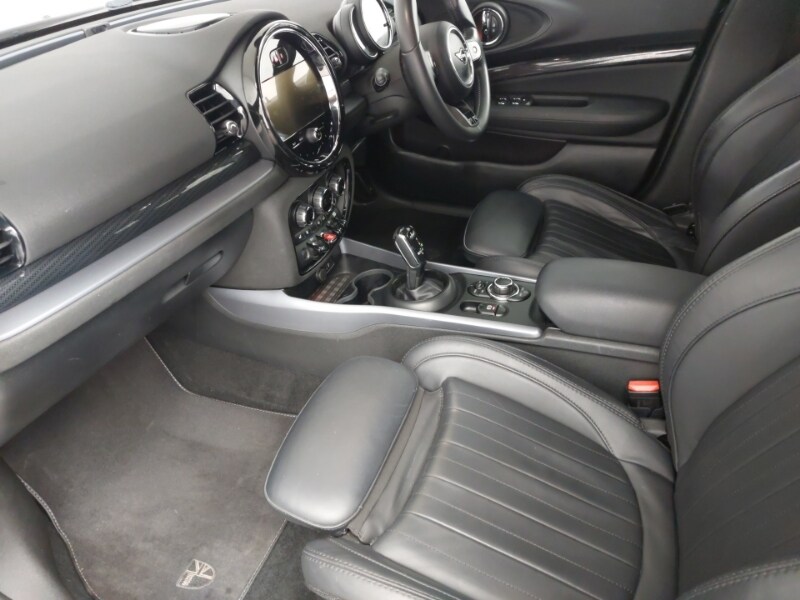 Used MINI Clubman 2022 for sale - 77889528: Photo 7