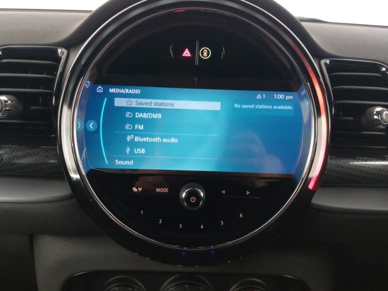 Used MINI Clubman 2022 for sale - 77889528: Photo 8