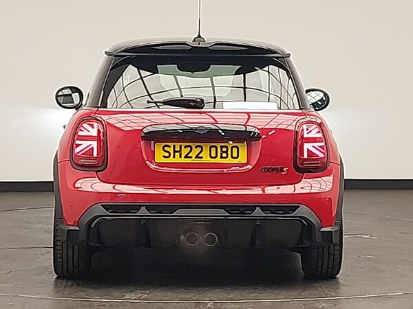 Used MINI Cooper 2022 for sale - 76269039: Photo 15