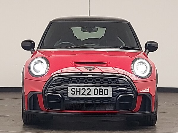 Used MINI Cooper 2022 for sale - 76269039: Photo 16