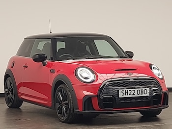 MINI - Hatch