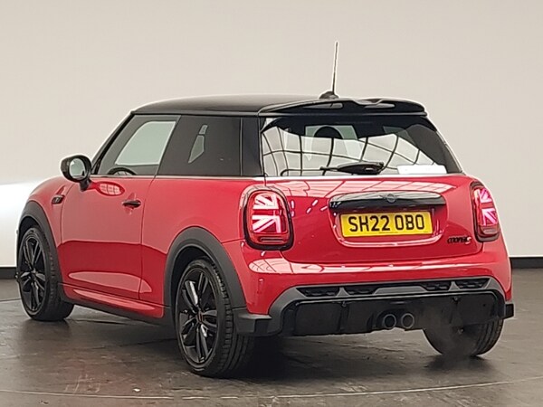 Used MINI Cooper 2022 for sale - 76269039: Photo 3