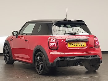 Used MINI Cooper 2022 for sale - 76269039: Photo 3