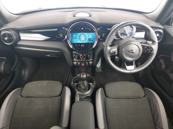 Used MINI Cooper 2022 for sale - 76269039: Photo 4