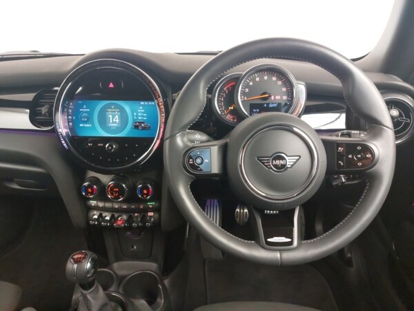 Used MINI Cooper 2022 for sale - 76269039: Photo 5