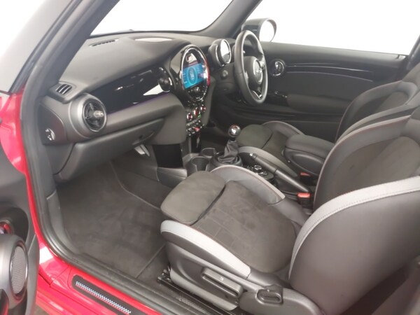 Used MINI Cooper 2022 for sale - 76269039: Photo 7