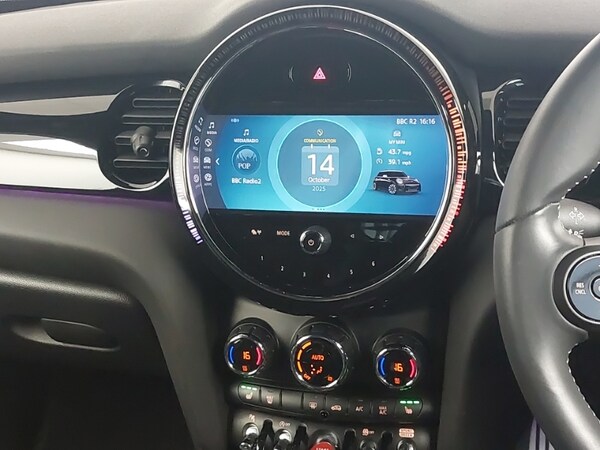 Used MINI Cooper 2022 for sale - 76269039: Photo 8