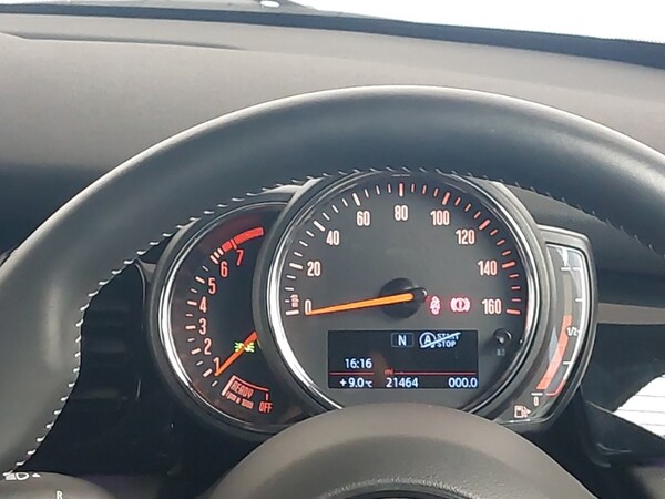 Used MINI Cooper 2022 for sale - 76269039: Photo 9