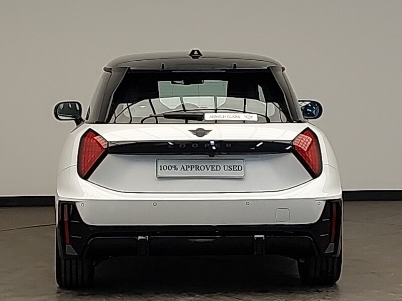 Used MINI Cooper 2025 for sale - 77299876: Photo 15