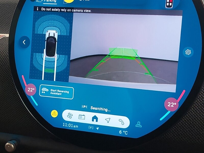 Used MINI Cooper 2025 for sale - 77299876: Photo 17