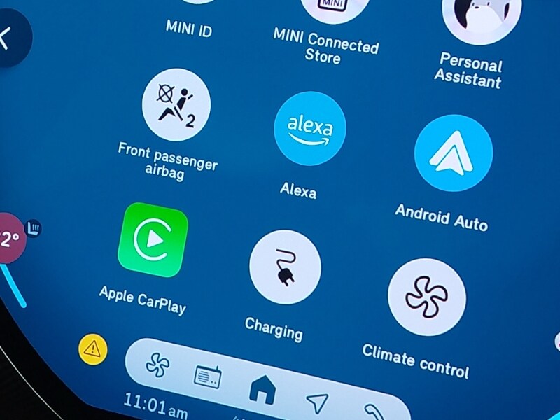 Used MINI Cooper 2025 for sale - 77299876: Photo 18