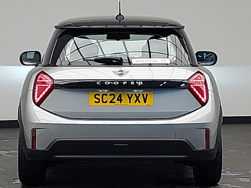 Used MINI Cooper 2024 for sale - 76726509: Photo 15