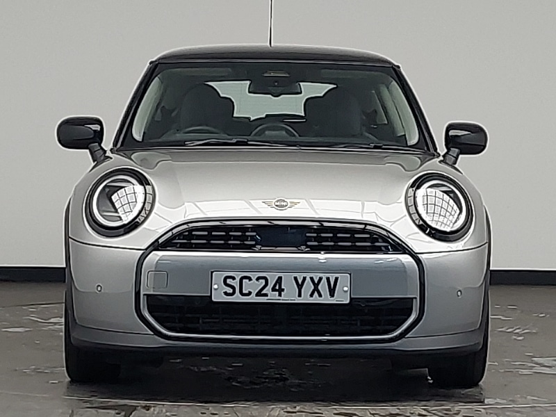 Used MINI Cooper 2024 for sale - 76726509: Photo 16