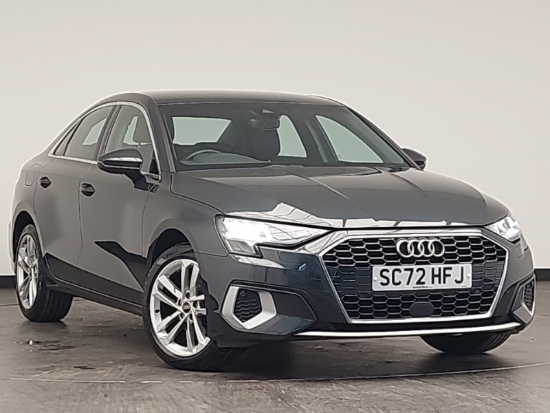 Used Audi A3 2022 for sale - 76619160: Photo 1