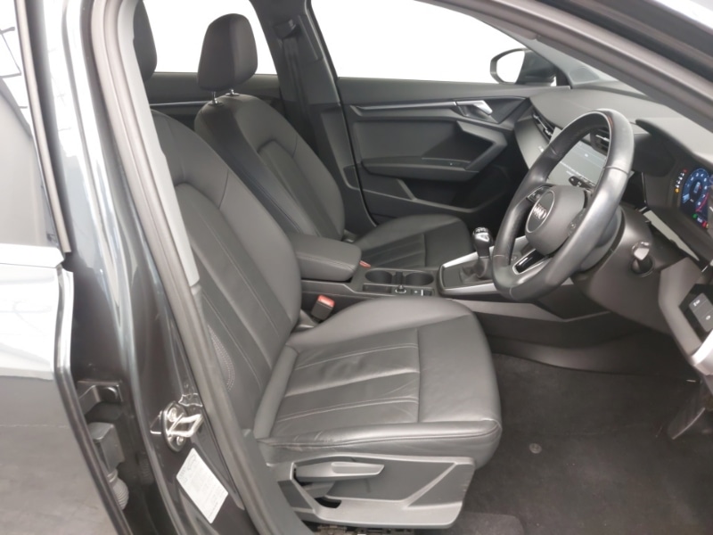 Used Audi A3 2022 for sale - 76619160: Photo 11