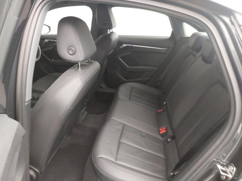 Used Audi A3 2022 for sale - 76619160: Photo 12