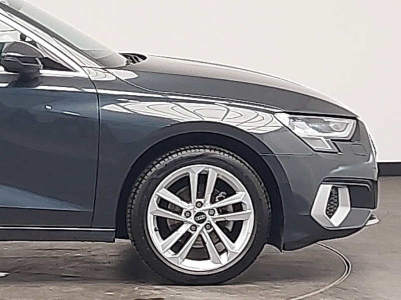 Used Audi A3 2022 for sale - 76619160: Photo 14