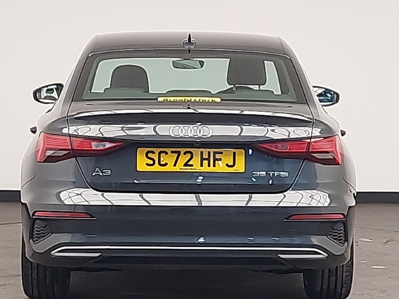 Used Audi A3 2022 for sale - 76619160: Photo 15