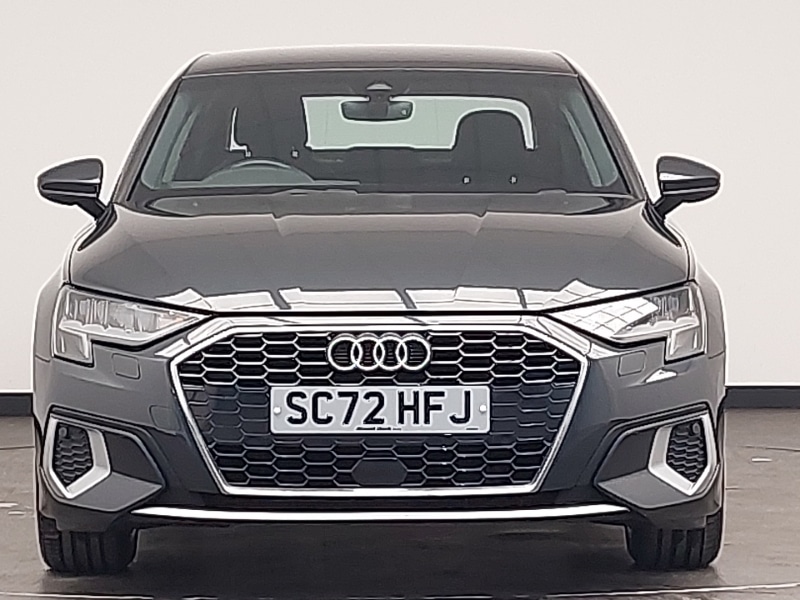 Used Audi A3 2022 for sale - 76619160: Photo 16