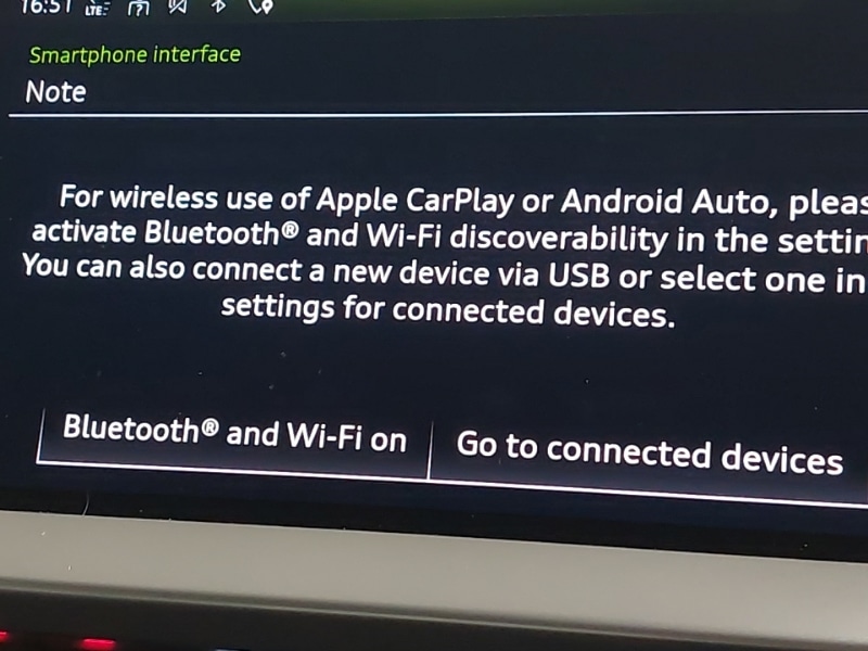 Used Audi A3 2022 for sale - 76619160: Photo 19