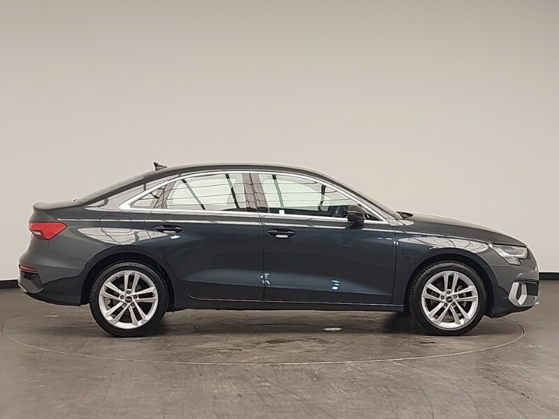 Used Audi A3 2022 for sale - 76619160: Photo 2