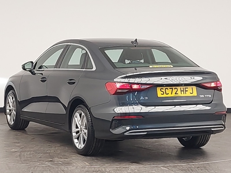 Used Audi A3 2022 for sale - 76619160: Photo 3