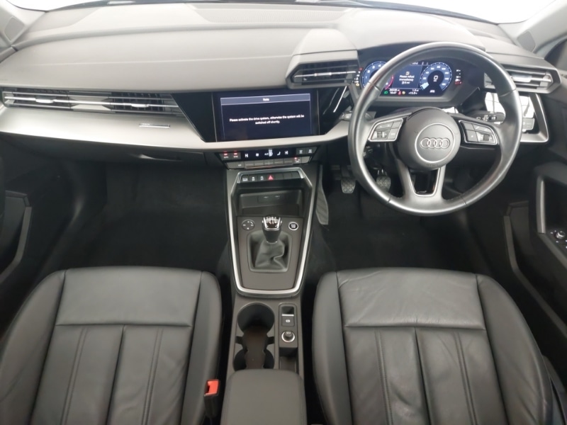 Used Audi A3 2022 for sale - 76619160: Photo 4