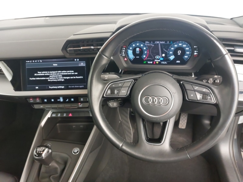 Used Audi A3 2022 for sale - 76619160: Photo 5