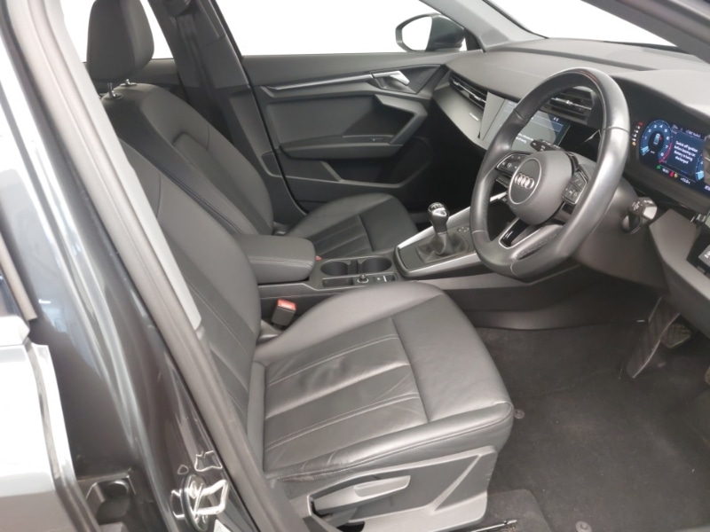 Used Audi A3 2022 for sale - 76619160: Photo 6