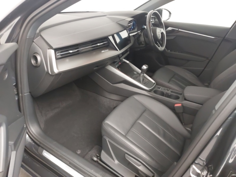 Used Audi A3 2022 for sale - 76619160: Photo 7