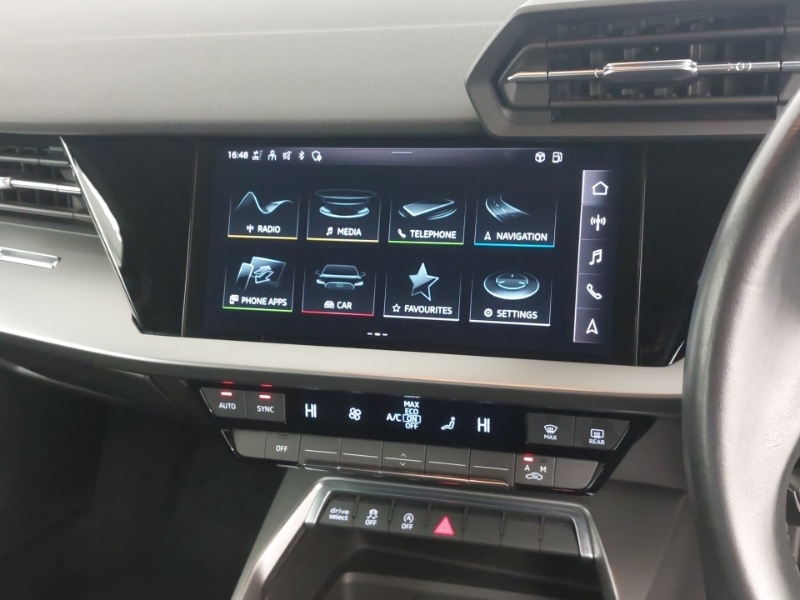 Used Audi A3 2022 for sale - 76619160: Photo 8