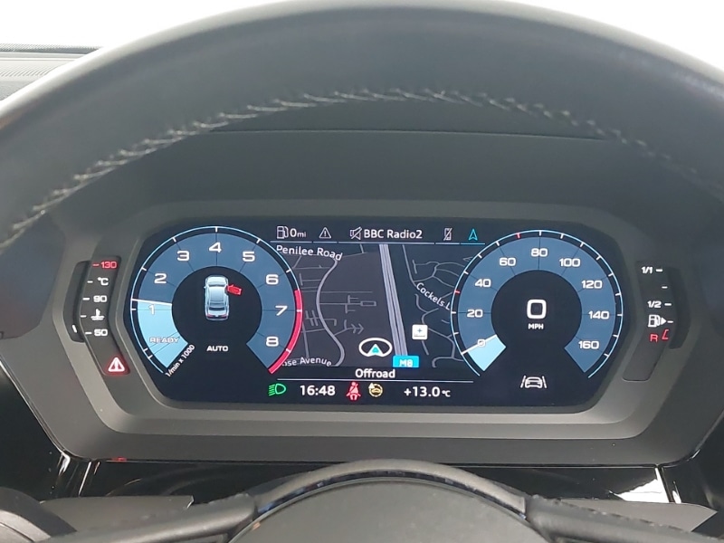 Used Audi A3 2022 for sale - 76619160: Photo 9