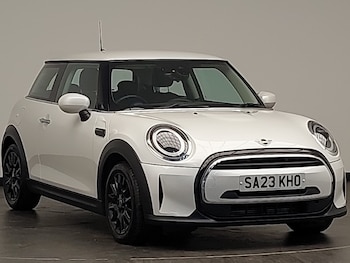 MINI - Cooper