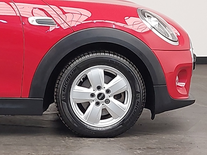 Used MINI Hatch 2019 for sale - 76403977: Photo 14