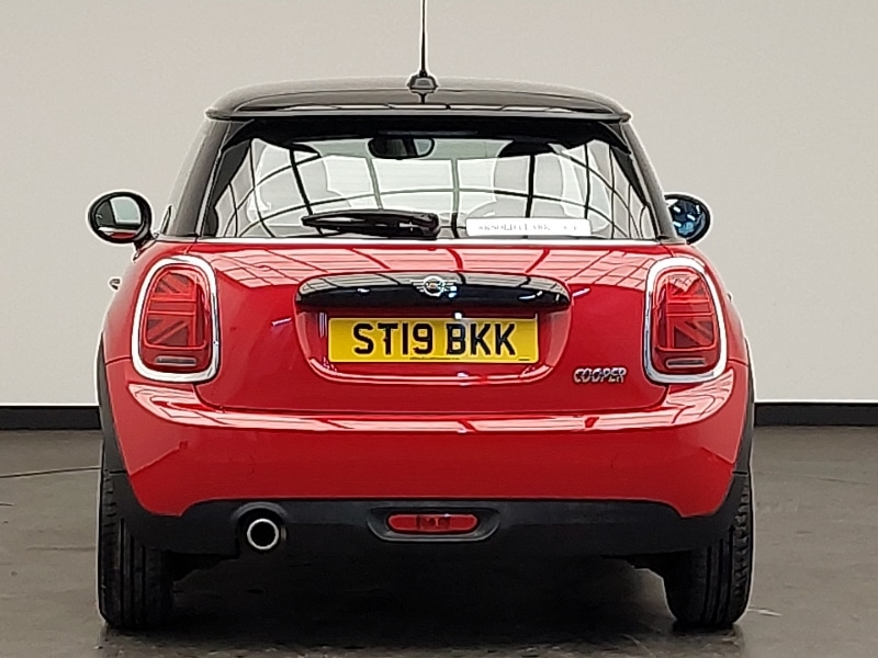 Used MINI Hatch 2019 for sale - 76403977: Photo 15