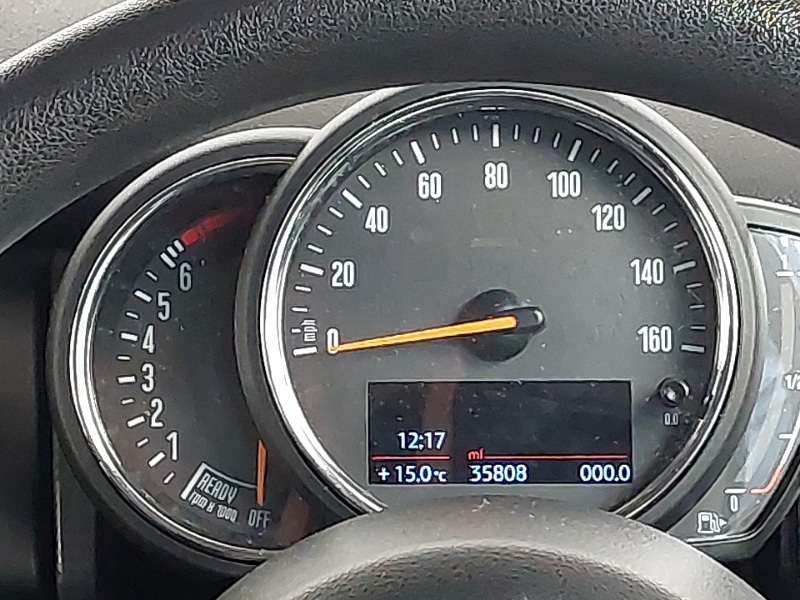 Used MINI Hatch 2019 for sale - 76403977: Photo 9