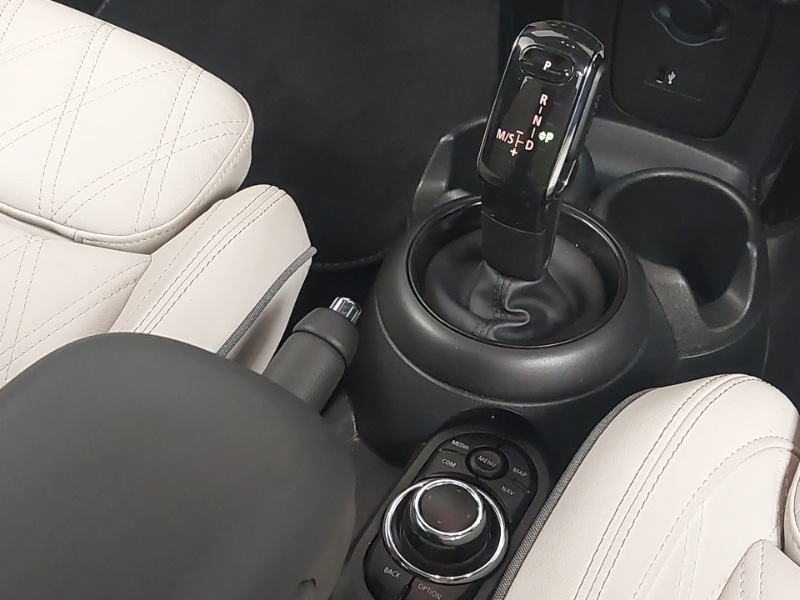 Used MINI Hatch 2022 for sale - 76383926: Photo 10