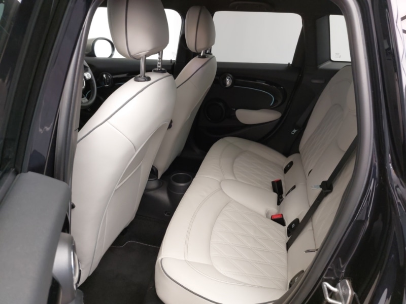 Used MINI Hatch 2022 for sale - 76383926: Photo 12