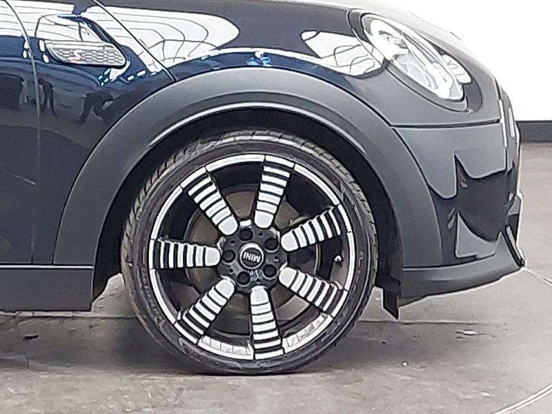 Used MINI Hatch 2022 for sale - 76383926: Photo 14