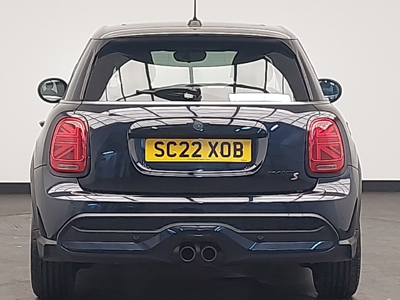 Used MINI Hatch 2022 for sale - 76383926: Photo 15