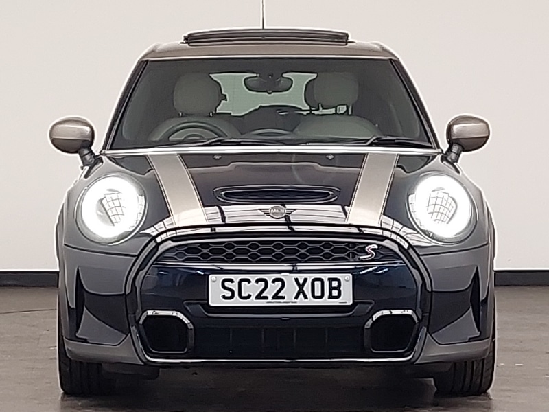Used MINI Hatch 2022 for sale - 76383926: Photo 16