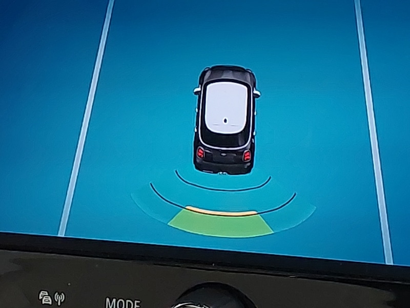 Used MINI Hatch 2022 for sale - 76383926: Photo 17