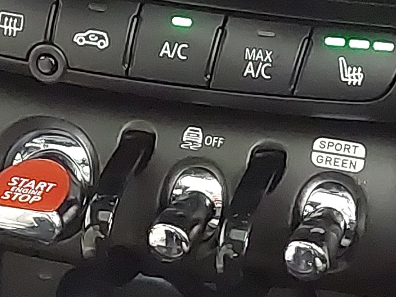 Used MINI Hatch 2022 for sale - 76383926: Photo 18