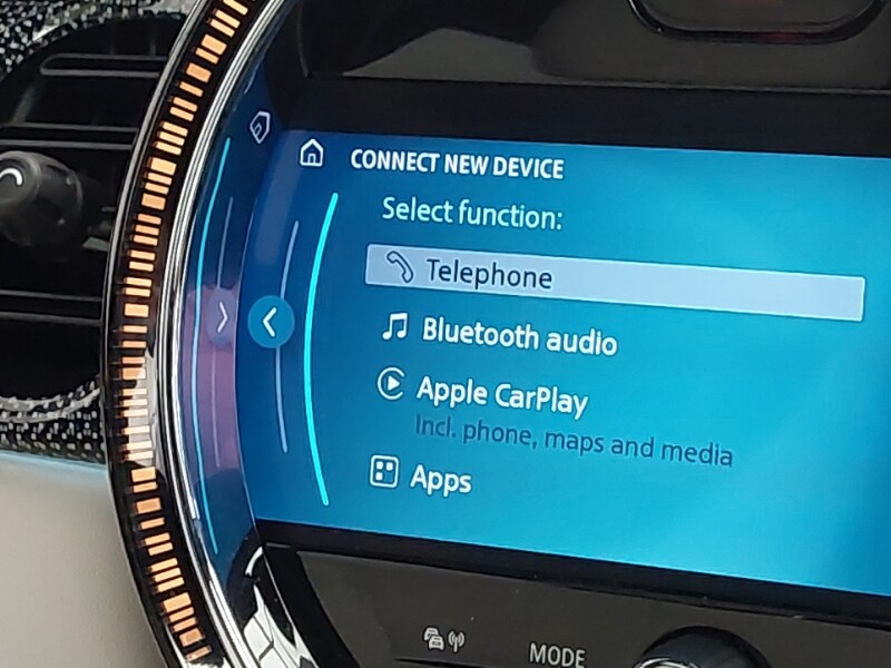 Used MINI Hatch 2022 for sale - 76383926: Photo 19