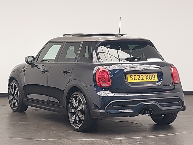 Used MINI Hatch 2022 for sale - 76383926: Photo 3