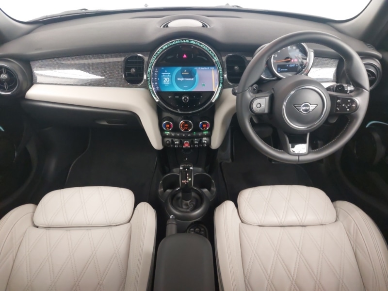 Used MINI Hatch 2022 for sale - 76383926: Photo 4