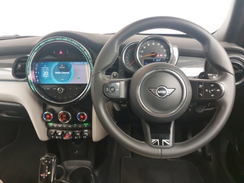 Used MINI Hatch 2022 for sale - 76383926: Photo 5